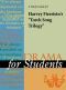 [Drama for Students 01] • A Study Guide for Harvey Fierstein's "Torch Song Trilogy"